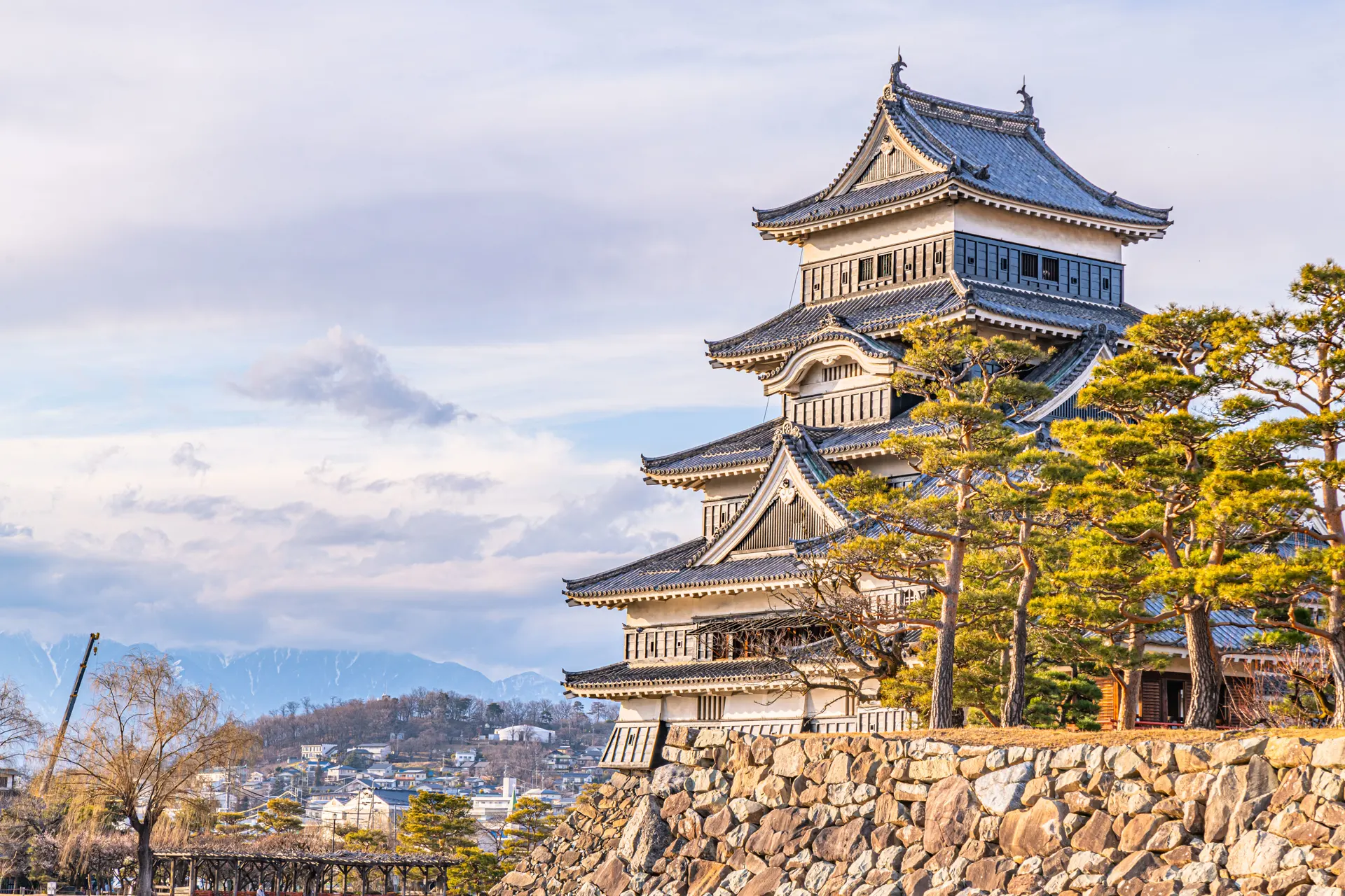 Japan tour package​