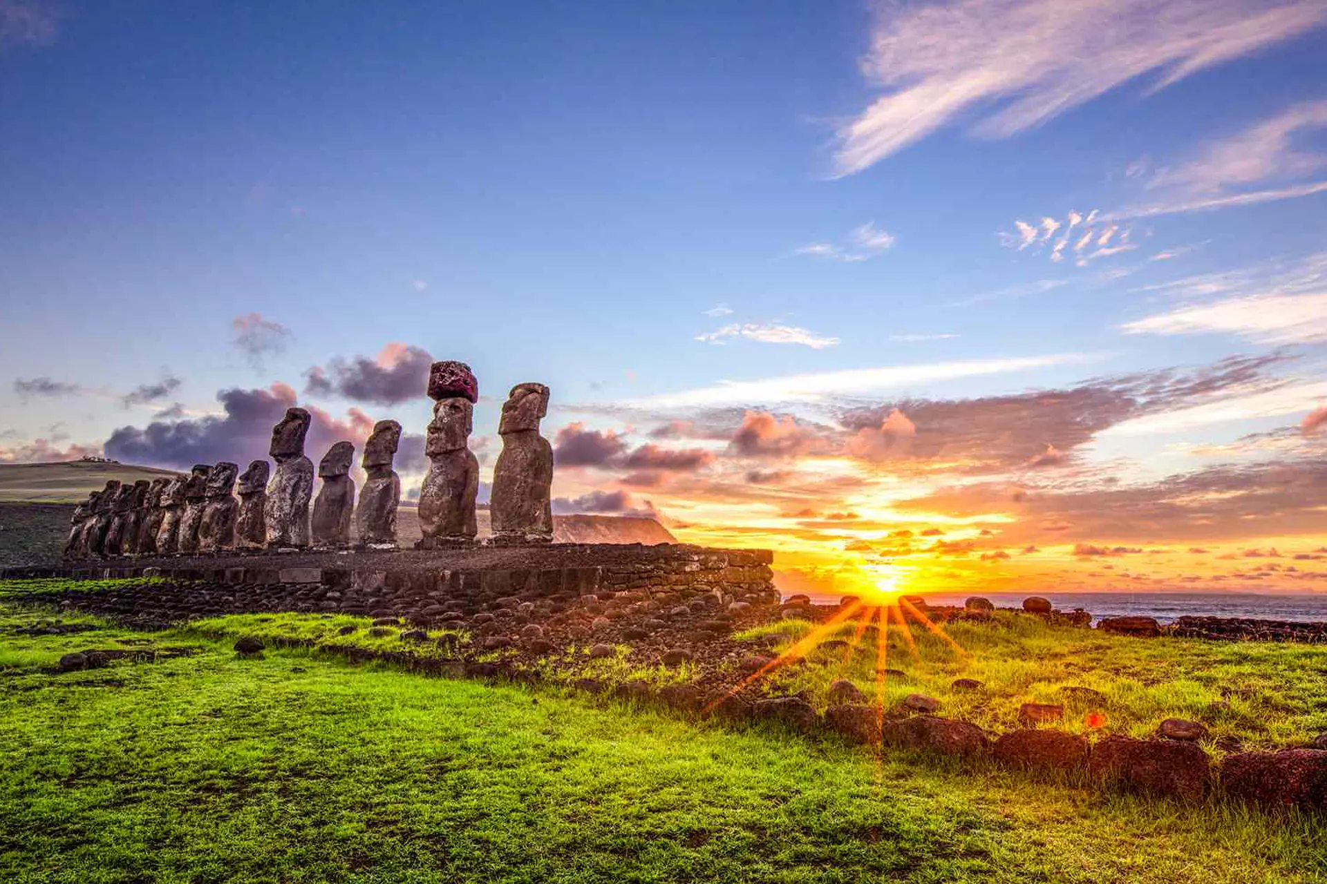 Brazil & Argentina tour package