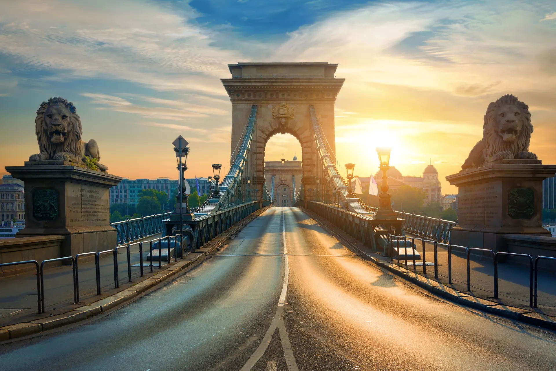 Czech & Hungary tour package