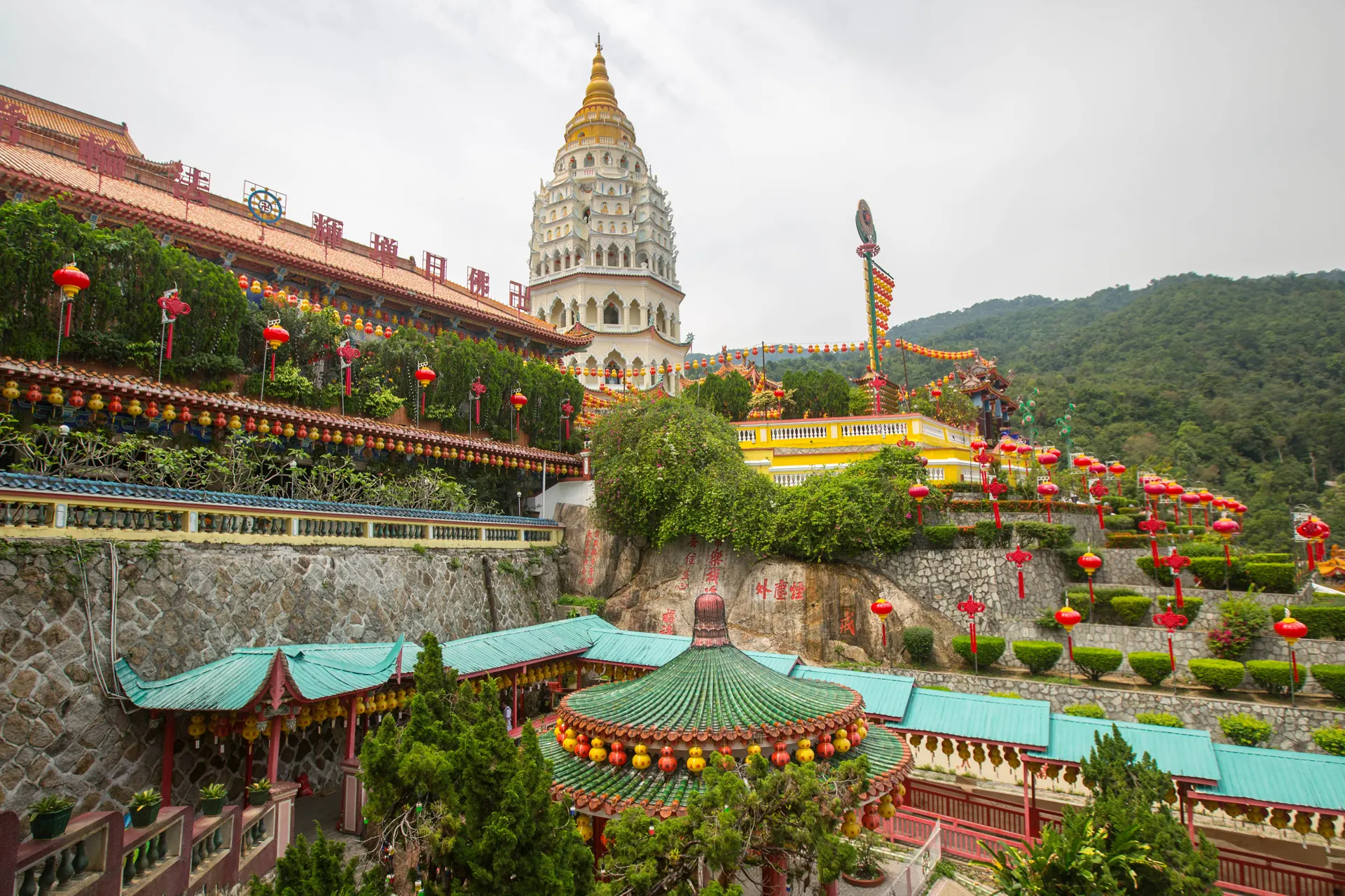 Malaysia tour package​