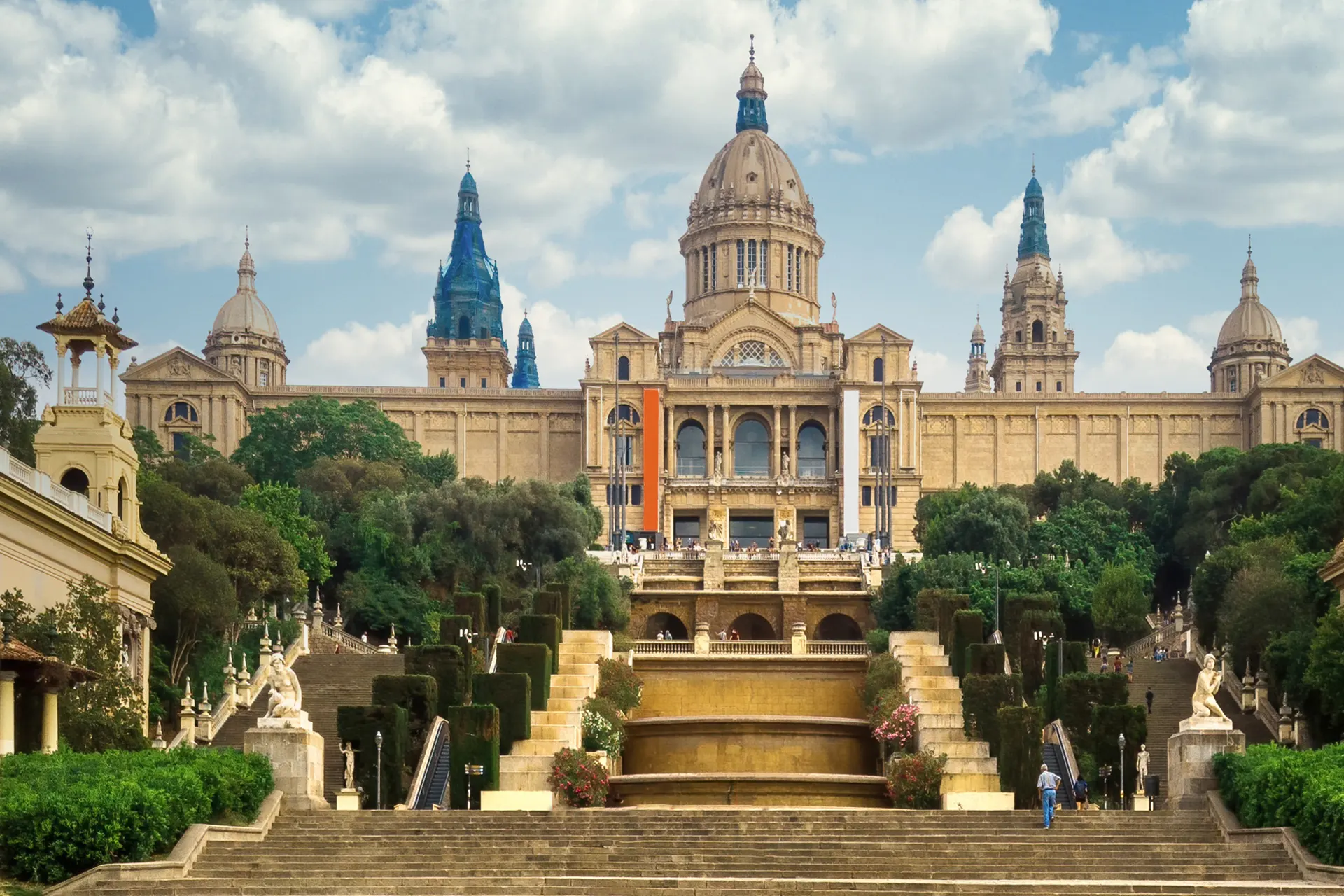 Spain tour package