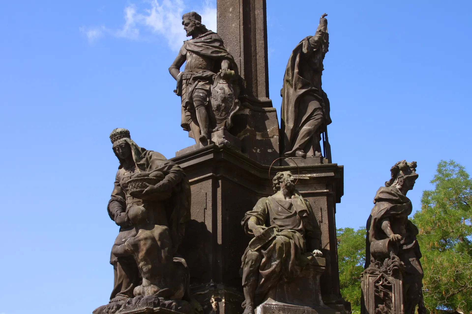 Prague tour packages