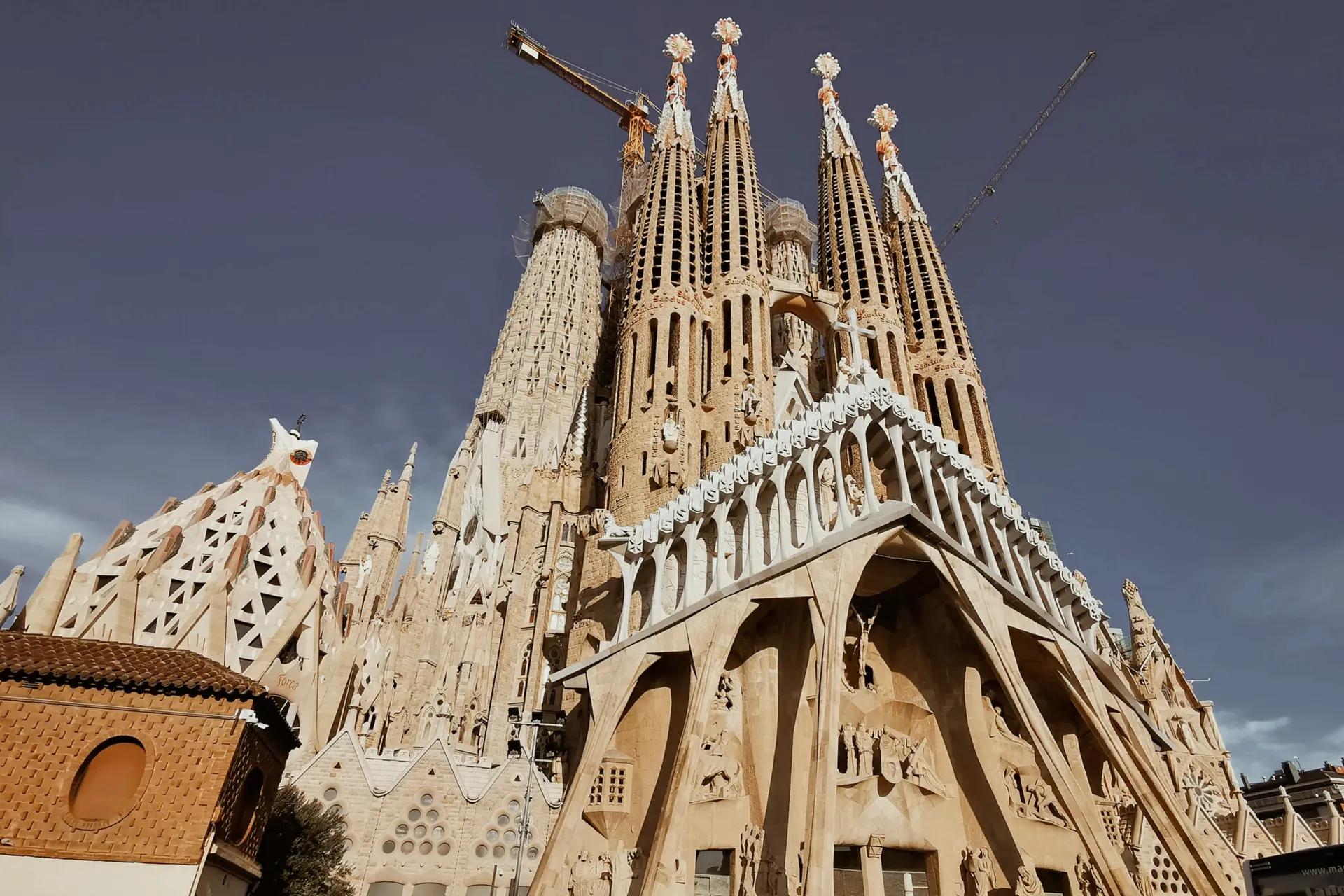 Spain tour package