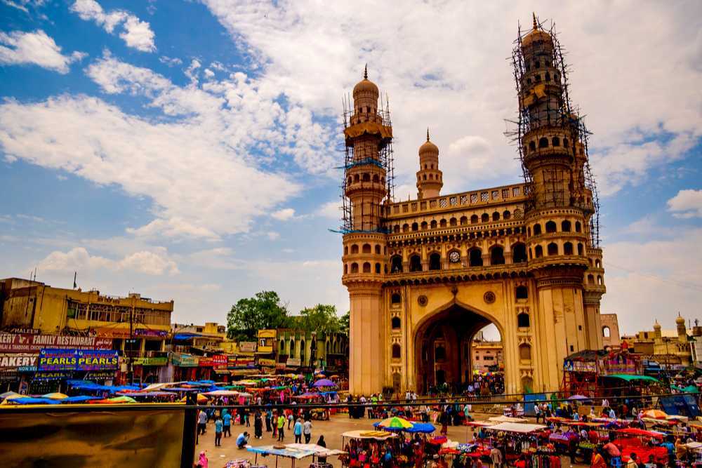 Hyderabad Tour Package