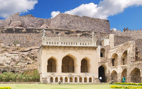 Hyderabad Tour Package