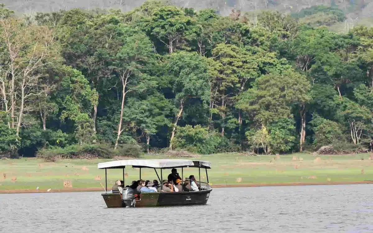 kabini Tour Package
