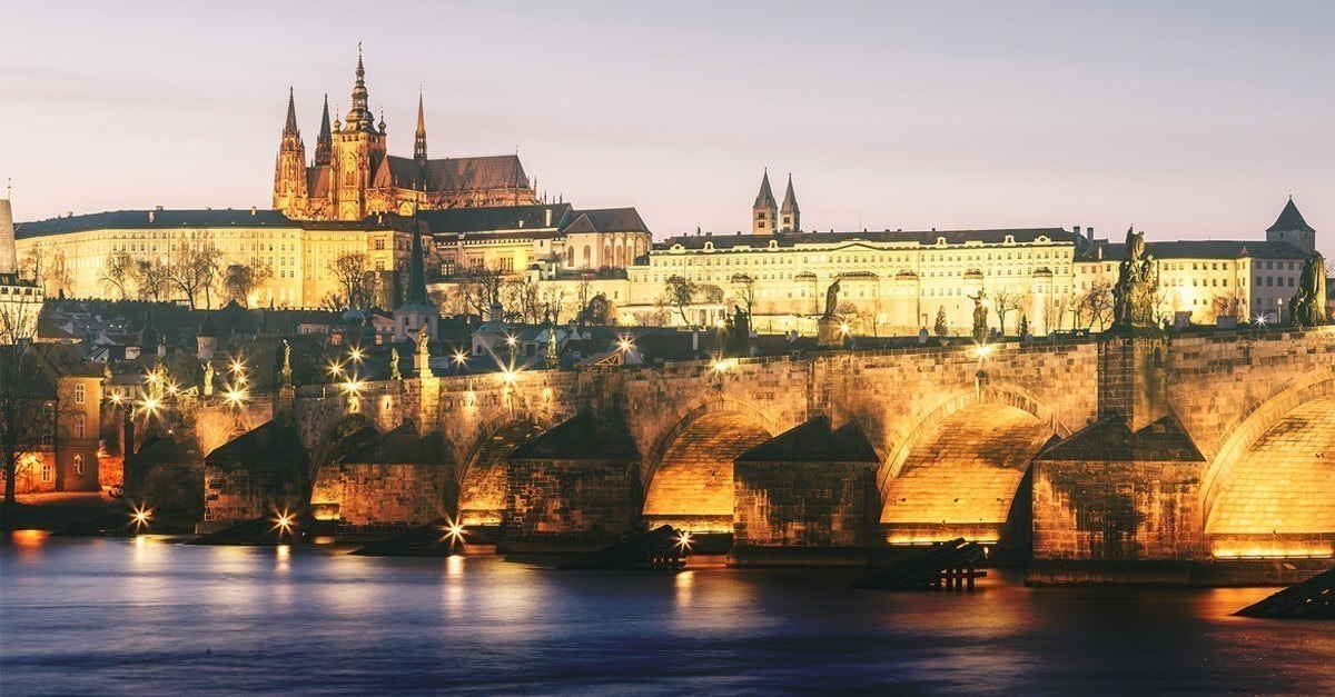 Prague-2