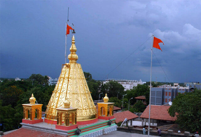 Shiridi tour package