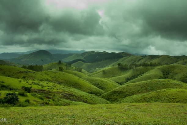 Vagamon tour package