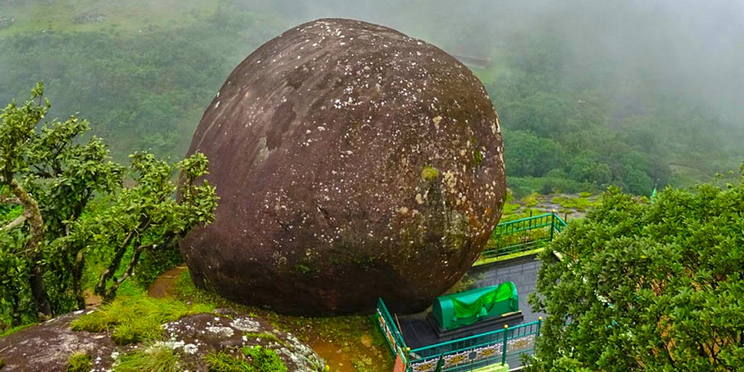 Vagamon tour package