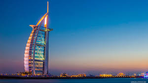 Dubai tour package