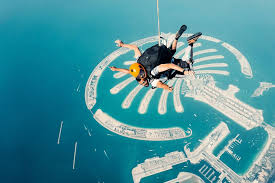 Dubai tour package