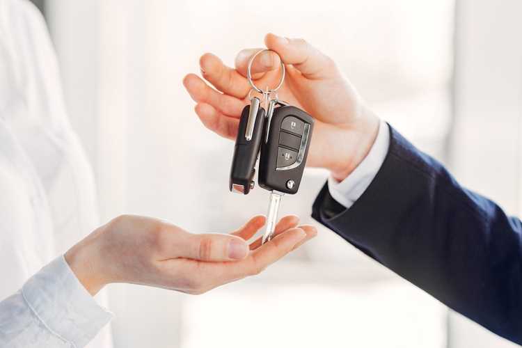 Car Rental