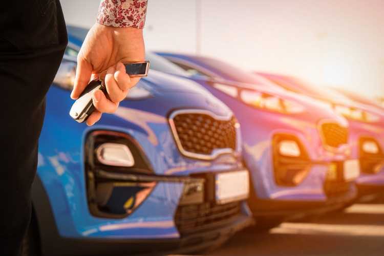 Car Rental