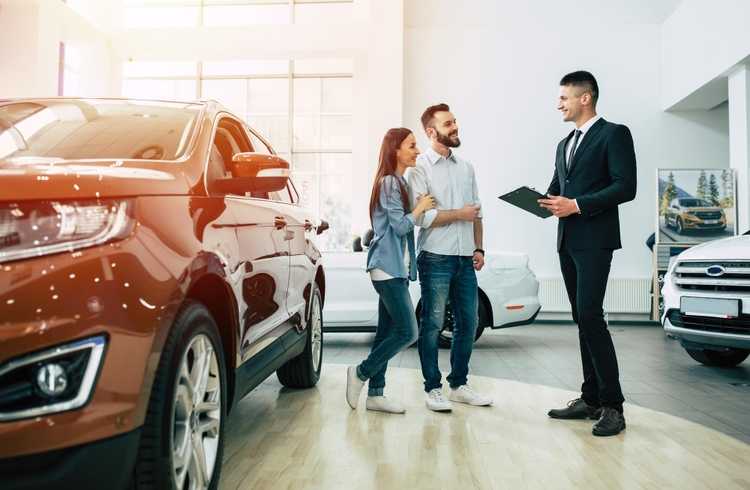 Car Rental